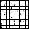 Sudoku Evil 54273