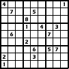 Sudoku Evil 42807