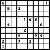 Sudoku Evil 129473