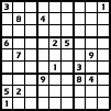 Sudoku Evil 64833