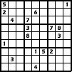 Sudoku Evil 135633