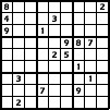 Sudoku Evil 49042