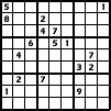 Sudoku Evil 48957