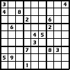 Sudoku Evil 96531