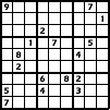 Sudoku Evil 67535