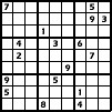Sudoku Evil 92995