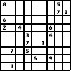 Sudoku Evil 84588