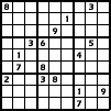 Sudoku Evil 78589