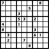 Sudoku Evil 118842