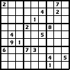 Sudoku Evil 89843