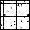 Sudoku Evil 126813