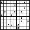 Sudoku Evil 141236