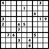 Sudoku Evil 72641