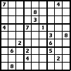 Sudoku Evil 117939