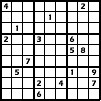 Sudoku Evil 41678