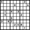 Sudoku Evil 66336