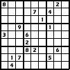 Sudoku Evil 54069