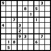Sudoku Evil 113177
