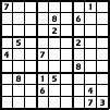 Sudoku Evil 57253
