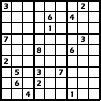 Sudoku Evil 123569