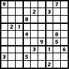 Sudoku Evil 78706