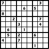 Sudoku Evil 73114