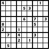 Sudoku Evil 123510