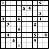 Sudoku Evil 116633