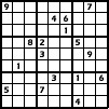 Sudoku Evil 48064
