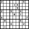 Sudoku Evil 55171