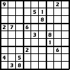 Sudoku Evil 60687