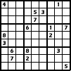 Sudoku Evil 54939
