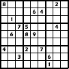 Sudoku Evil 66360