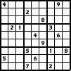 Sudoku Evil 69461