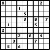 Sudoku Evil 89086