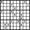 Sudoku Evil 27814