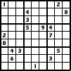 Sudoku Evil 58664