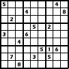 Sudoku Evil 110375