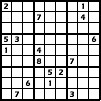 Sudoku Evil 75937