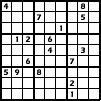 Sudoku Evil 98503