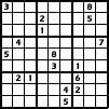 Sudoku Evil 57876