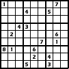 Sudoku Evil 136791