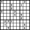 Sudoku Evil 106021