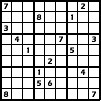 Sudoku Evil 75602