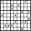 Sudoku Evil 44109