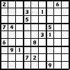 Sudoku Evil 124693
