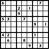 Sudoku Evil 50286