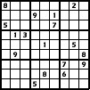 Sudoku Evil 134496