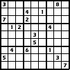 Sudoku Evil 83223