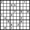 Sudoku Evil 60865